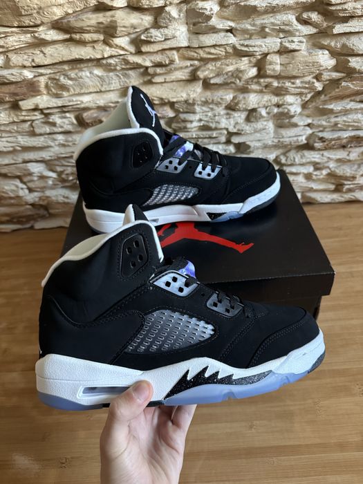 Кросівки Air Jordan 5 Retro Jordan 5 Джордан ретро 5 р40-44