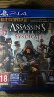 Assassin's Creed Syndicate Special Edition ps4 pl playstation 4 gta