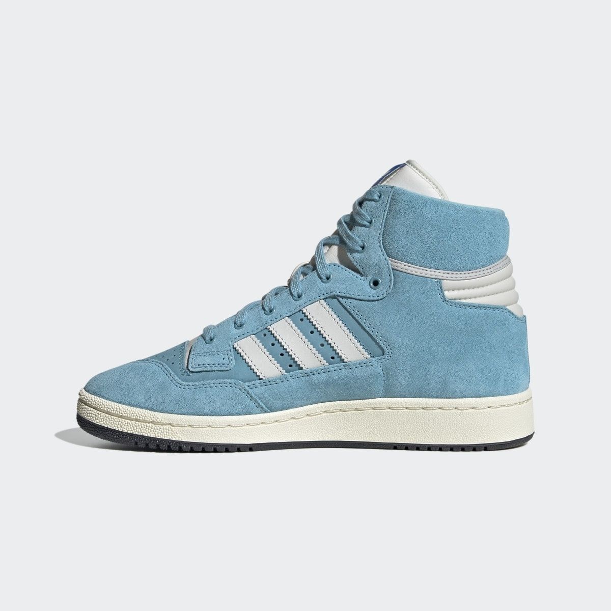 Kicksy Adidas Originals Continental 85 High EUR 44 2/3 CM 28,5