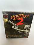 Jagged Alliance 2 Big box