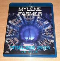 Mylene Farmer – Timeless 2013 Le Film
