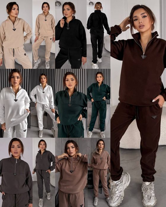 Костюм фліс двустороній ‼️роздріб та ОПТ‼️