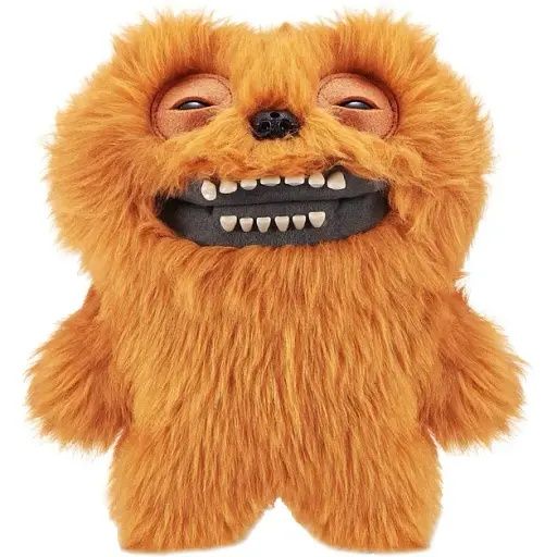 М'яка іграшка Fuggler