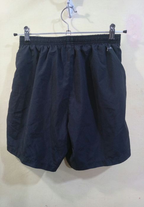 Оригинал легкие спортивные шорты Nike Running Dry - Fit