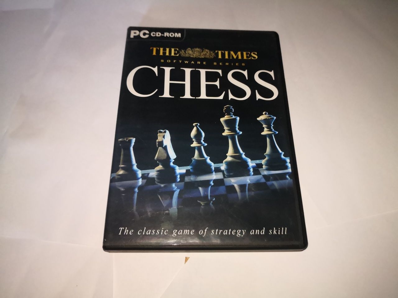 The Times Chess_pc