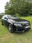 Audi A4 B8 Kombi 2009 Rok 2.0 TDI 143 KM Xenon Navigacja Klima Alusy Zadbana