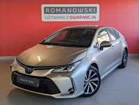 Toyota Corolla 1.8 Hybrid Comfort / Style / Tech FV23 %