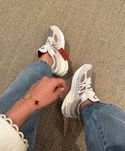 Кросівки New Balance  990x Loro Piana