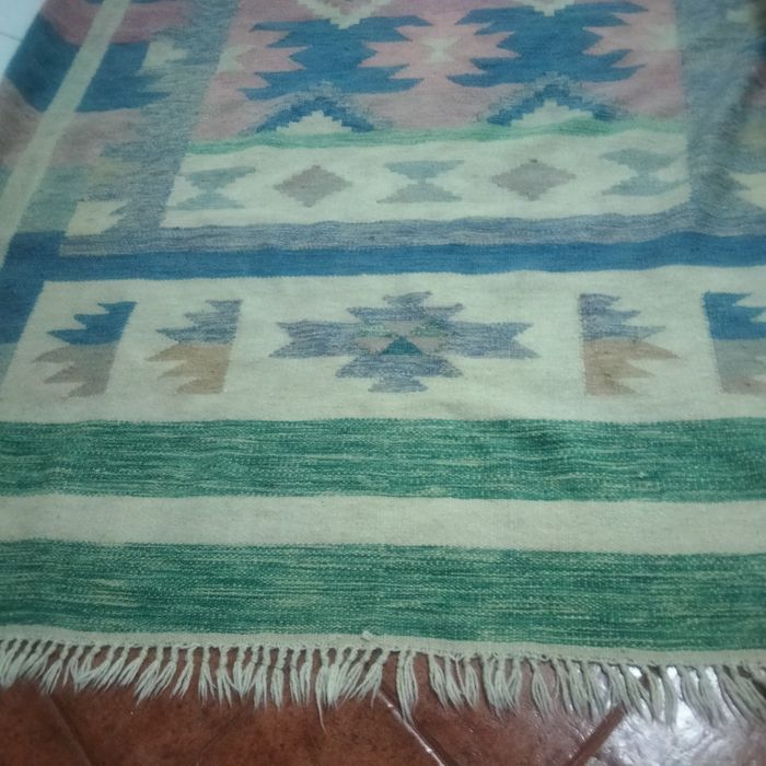 Carpete grande - Egipto