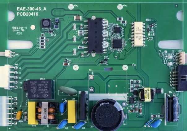 Serwis elektroniki naprawa elektroniki użytkowej i przemysłowej