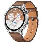 Smartwatch HUAWEI Watch GT 5 Classic 46mm Brązowy