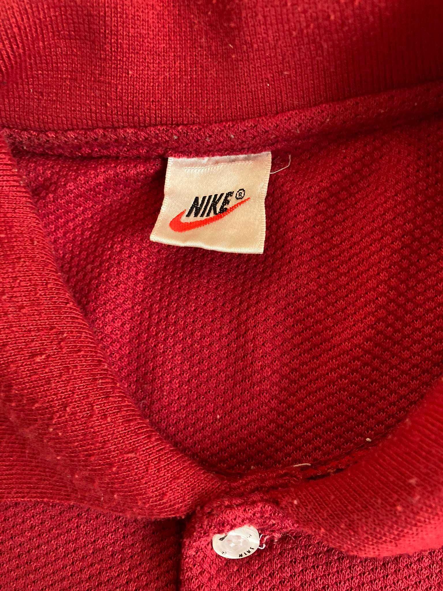 Polo Nike Roz. L