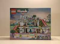 LEGO Friends 42604 - Dom Towarowy - NOWE