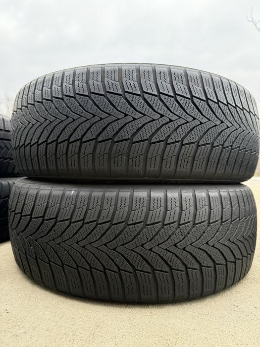 205/55/17 Nexen Winguard Sport 2