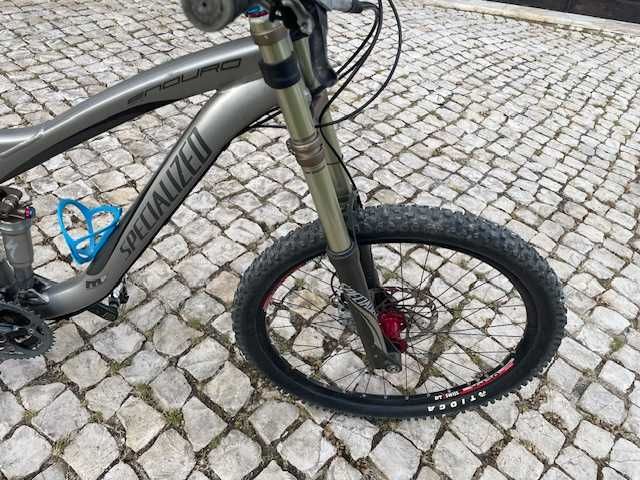 Specialized enduro