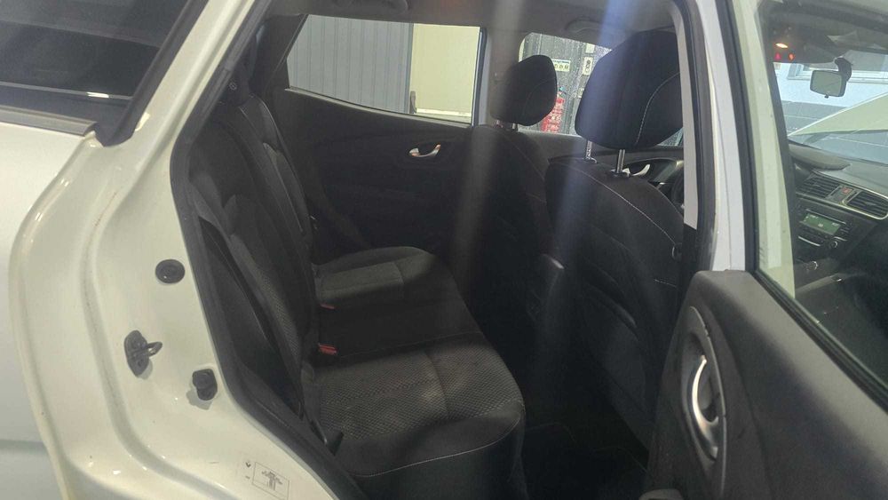 Renault Kadjar 1.5 DCI - Salvado