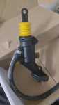 Bomba de pedal embreagem Ford Transit
