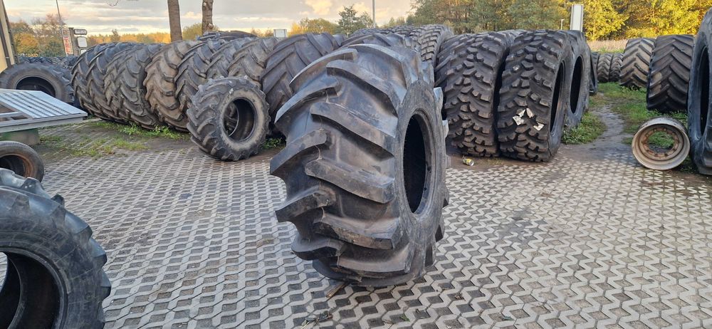 28L-26, 28.1-26, 750/65r26 20PR LKT Harwester Nowa