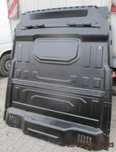 Ściana grodziowa przegroda paki zabudowa VW Crafter Man Tga 16-2024