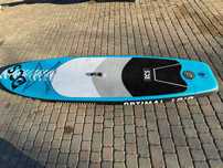 Deska SUP Optimal 10,0 DCS POMPOWANA + akesoria