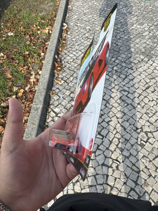 Hot Wheels LaFerrari