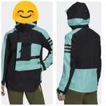 Kurtka przeciwdeszczowa Adidas Terrex Xploric Rain.Rdy