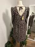 Sukienka Promod baby doll odcinana pod biustem 36