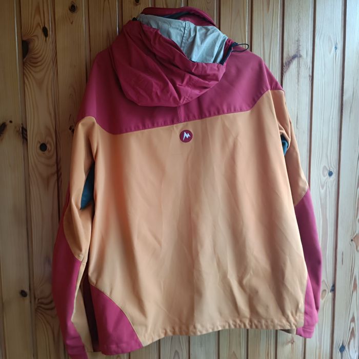 ветровка Marmot xl