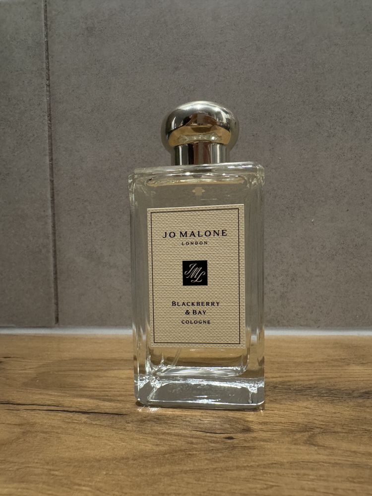 Perfumy Jo Malone London Blackberry & Bay