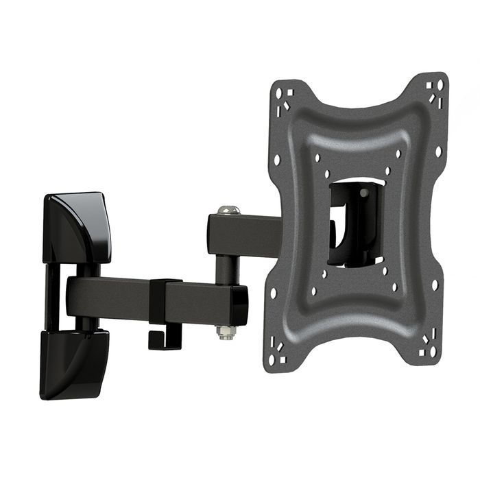 Uchwyt do telewizora 10-42'' 15kg ścienny regulowany wieszak AR-83