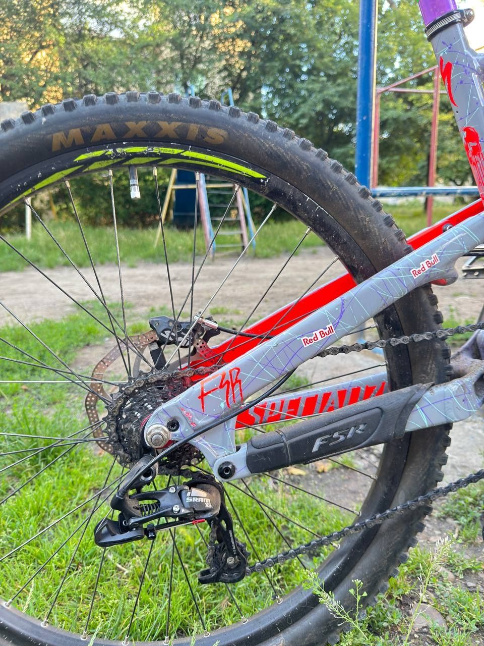 Продам Specialized