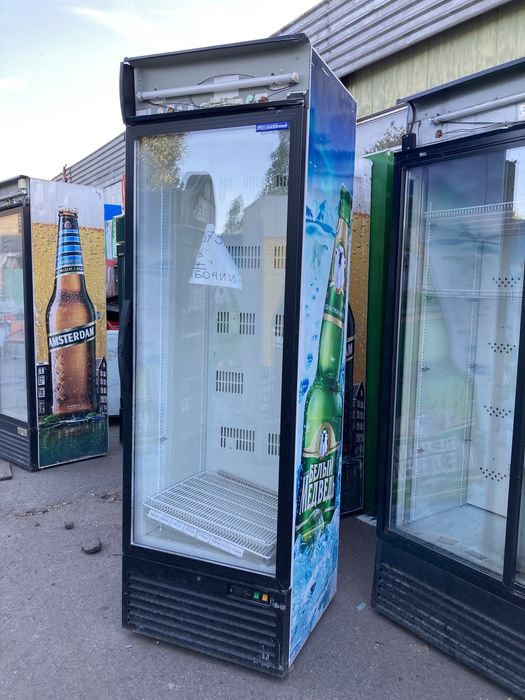 Холодильники Ubc Group доставка