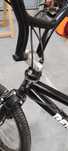 Bicicleta bmx Berg