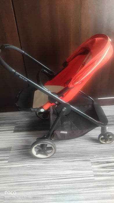 Wózek cybex Iris