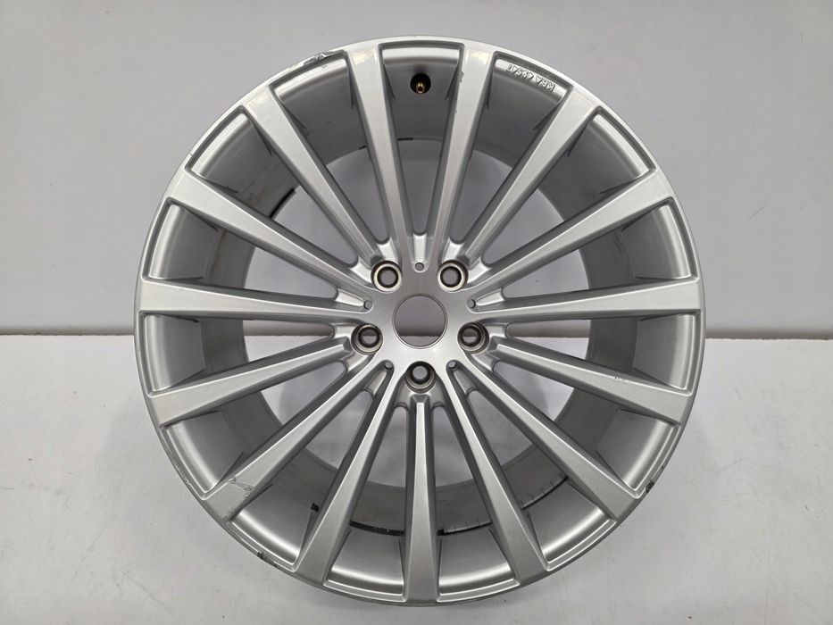 felga borbet ford mustang 9,5x19 et40 blx-9519 + czujnik