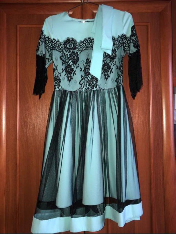 Продам плаття-550грн