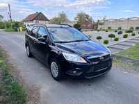 Ford Focus 1.8 Benzyna 145 tyś km Klima Centralny Przygotowany do rejestracji