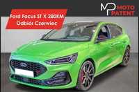 Ford Focus nowy Focus ST X 5d /Różne kolory /Leasing / Wynajem / Wysoki Rabat