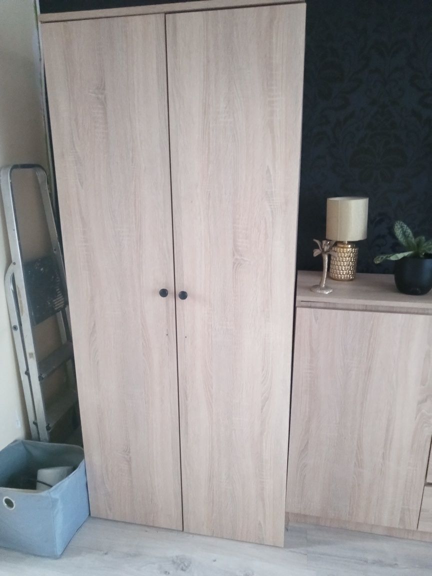 Sprzedam łóżko sypialniane