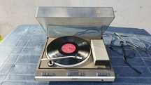 Revox b291 + elac d796 h30