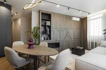 Продажа / Квартира / Соломенский / ЖК Manhattan City / 83 м2