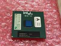 CELERON 566 MHz \ SL46T \ 1.5V \ cB0 \ Coppermine \ Retro PC