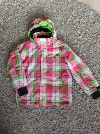 Kurtka narciarska snowboard R.134