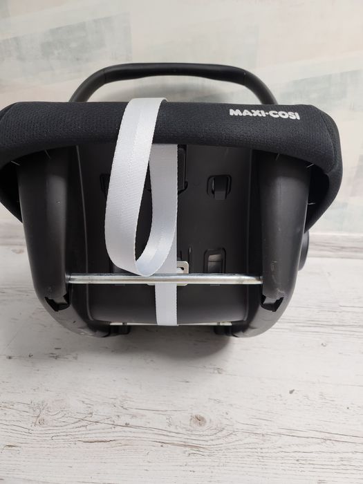 Автокрісло maxi cosi