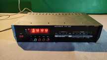 ODUNITRA-CEMI multimetr typ 1331 na lampach NIXIE