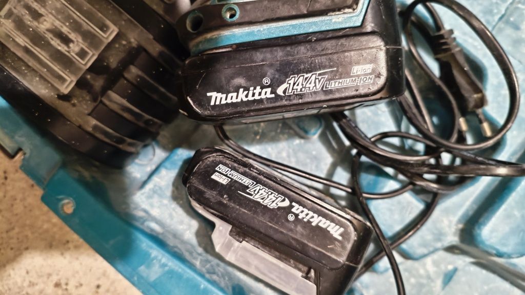 Wkrętarka Makita DDF343