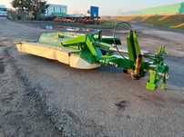 Kosiarka dyskowa Krone EASYCUT 280 CV
