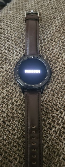 Zegarek  Samsung Galaxy Watch 4 Classic 46 mm.
