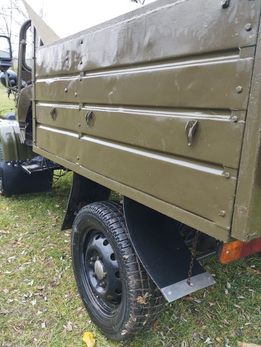 пікап багі 4*4  1.5 бенз