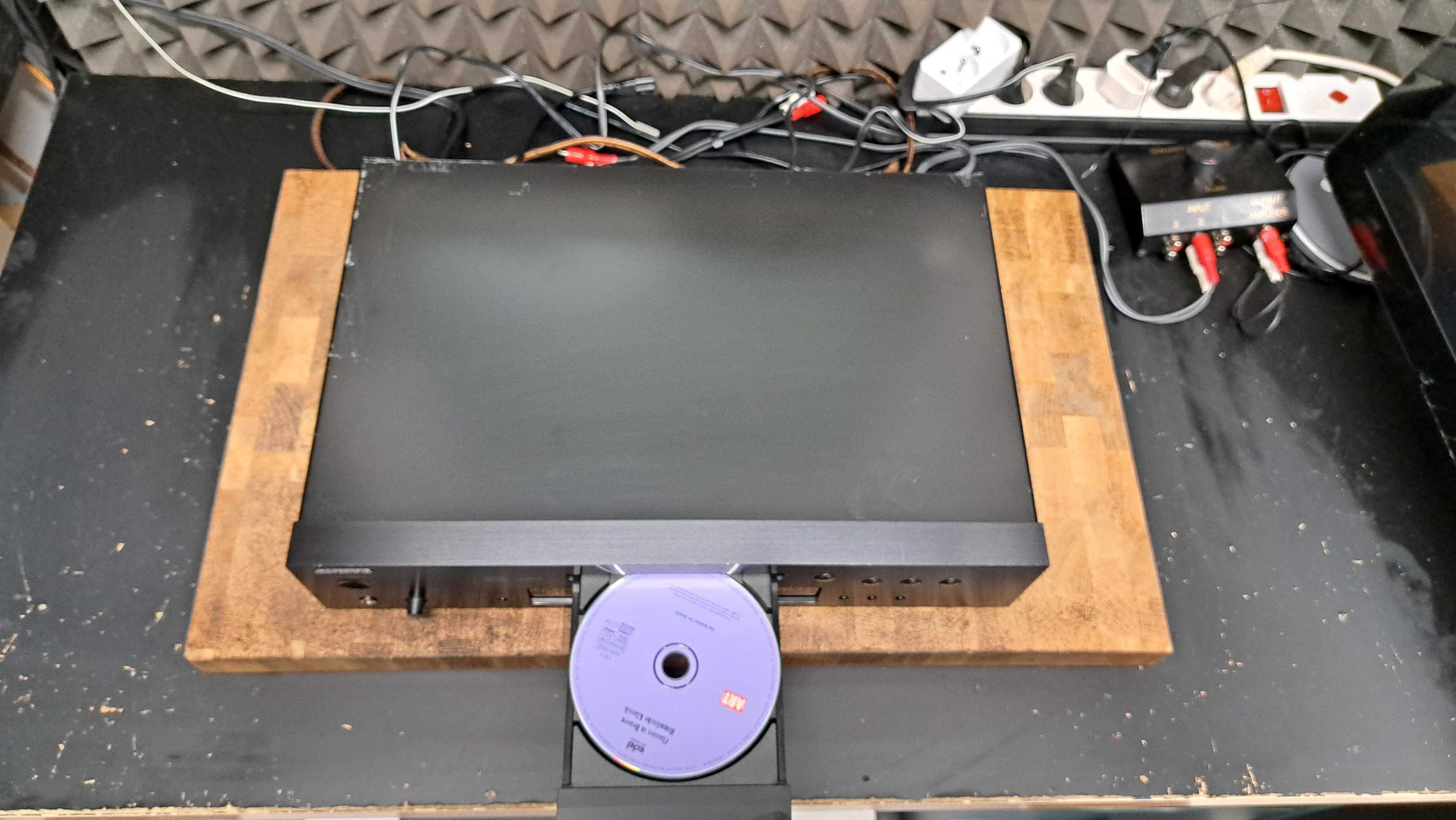 Cd Onkyo C-7030 Używany